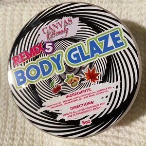 Canvas Beauty Body Glaze Sneaky Link 8 oz